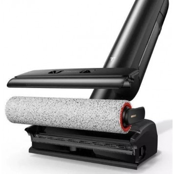 Вертикальный моющий пылесос Trouver  M10 Pro  Самоочистка 300Вт 40 мин-9