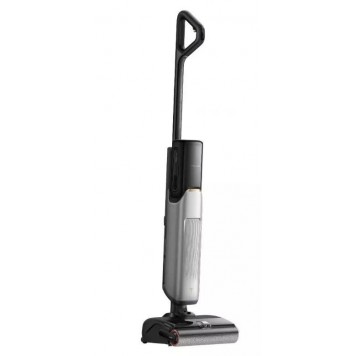 Вертикальный моющий пылесос Trouver X4 Pro Black 20000 Па 350 м2-11