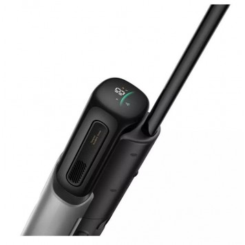 Вертикальный моющий пылесос Trouver X4 Pro Black 20000 Па 350 м2-9