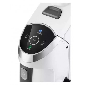 Вертикальный паровой пылесос «6 в 1» Kitfort KT-595-1