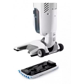 Вертикальный паровой пылесос «6 в 1» Kitfort KT-595-2