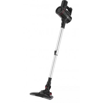 Вертикальный проводной пылесос WADE SV-03C Black (SV-03C) 150 ВТ 600 мл