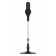 Вертикальный проводной пылесос WADE SV-03C Black (SV-03C) 150 ВТ 600 мл