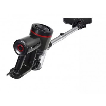 Вертикальный проводной пылесос WADE SV-03C Black (SV-03C) 150 ВТ 600 мл-4