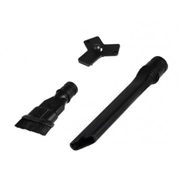 Вертикальный проводной пылесос WADE SV-03C Black (SV-03C) 150 ВТ 600 мл-7