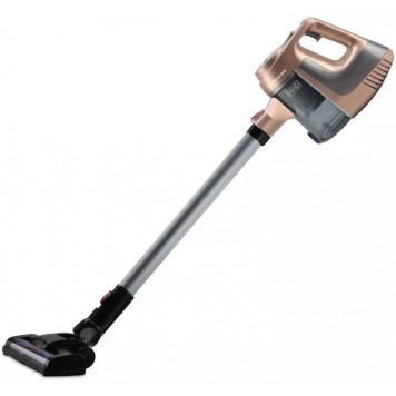 Вертикальный пылесос 4261BR BRAYER