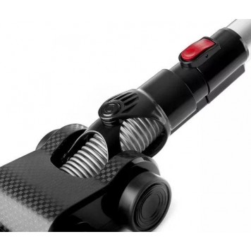 Вертикальный пылесос 4261BR BRAYER-11