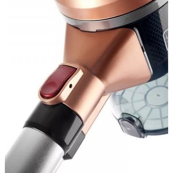 Вертикальный пылесос 4261BR BRAYER-12