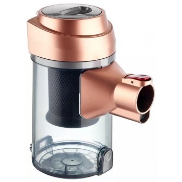 Вертикальный пылесос 4261BR BRAYER-3