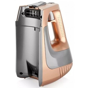 Вертикальный пылесос 4261BR BRAYER-4