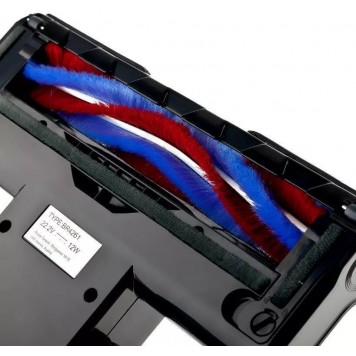 Вертикальный пылесос 4261BR BRAYER-6