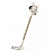 Вертикальный пылесос Dreame R10 White (VTV22B) Турбощетка подсветка 120 Вт 60 мин 4 насадки