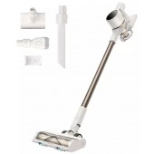 Вертикальный пылесос Dreame R10S White (VZV22A) Турбощетка подсветка 20000 Па 70 мин 3 насадки