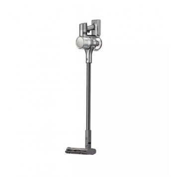 Вертикальный пылесос Dreame R20 Grey (VTV97A) Турбощетка подсветка 190 Вт 90 мин 5 насадок-1