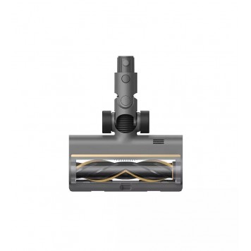 Вертикальный пылесос Dreame R20 Grey (VTV97A) Турбощетка подсветка 190 Вт 90 мин 5 насадок-4