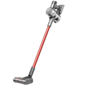 Вертикальный пылесос Dreame T20, Red