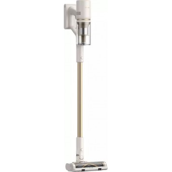 Вертикальный пылесос Dreame U20 Gold (VPV11A) Турбощетка подсветка 120 Вт 40 мин 3 насадки-10