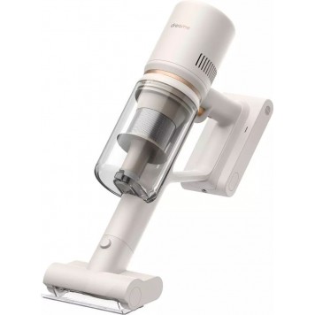 Вертикальный пылесос Dreame U20 Gold (VPV11A) Турбощетка подсветка 120 Вт 40 мин 3 насадки-4