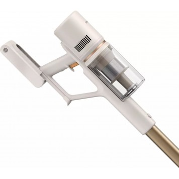 Вертикальный пылесос Dreame U20 Gold (VPV11A) Турбощетка подсветка 120 Вт 40 мин 3 насадки-6