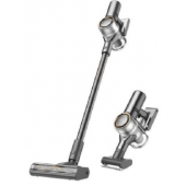 Вертикальный пылесос Dreame V12 Pro, Gray