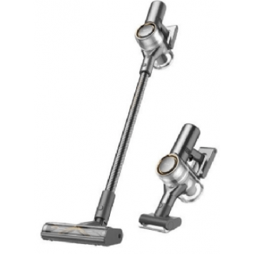 Вертикальный пылесос Dreame V12 Pro, Gray