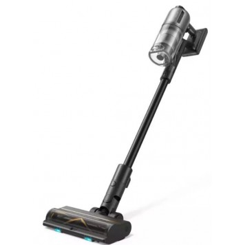 Вертикальный пылесос Dreame Z20 Black (VZV16A) 250 Вт 5 насадок 90 мин Подсветка