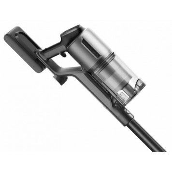 Вертикальный пылесос Dreame Z20 Black (VZV16A) 250 Вт 5 насадок 90 мин Подсветка-4