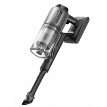 Вертикальный пылесос Dreame Z20 Black (VZV16A) 250 Вт 5 насадок 90 мин Подсветка-5