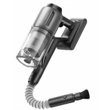 Вертикальный пылесос Dreame Z20 Black (VZV16A) 250 Вт 5 насадок 90 мин Подсветка-8