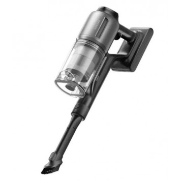 Вертикальный пылесос Dreame Z30 Black (VZV17A) 310 Вт 5 насадок 90 мин Подсветка Вычёсывание шерсти животных-2