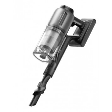 Вертикальный пылесос Dreame Z30 Black (VZV17A) 310 Вт 5 насадок 90 мин Подсветка Вычёсывание шерсти животных-3