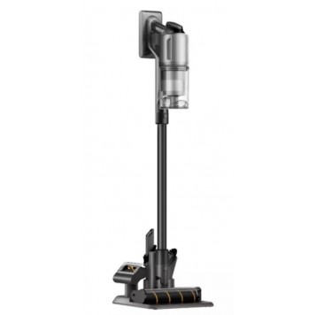 Вертикальный пылесос Dreame Z30 Black (VZV17A) 310 Вт 5 насадок 90 мин Подсветка Вычёсывание шерсти животных-4