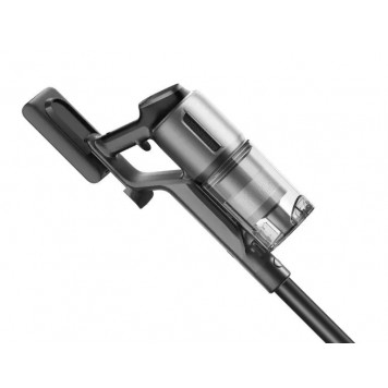 Вертикальный пылесос Dreame Z30 Black (VZV17A) 310 Вт 5 насадок 90 мин Подсветка Вычёсывание шерсти животных-6