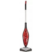 Вертикальный пылесос Fakir Darky s вертикальный пылесос - красный