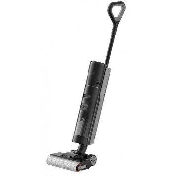 Вертикальный моющий пылесос Dreame H13 Pro Black (HHR27C) Самоочистка щетки 300 Вт 40 мин 1 насадка