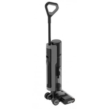 Вертикальный моющий пылесос Dreame H13 Pro Black (HHR27C) Самоочистка щетки 300 Вт 40 мин 1 насадка-5