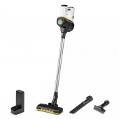 Вертикальный пылесос Karcher VC 6 Cordless OurFamily Black (1.198-670.0)