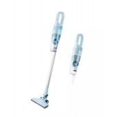 Вертикальный пылесос Kitfort КТ-586-2 Голубой