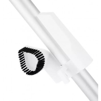 Вертикальный пылесос Kitfort КТ-586-2 Голубой-2