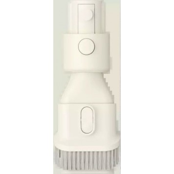 Вертикальный пылесос Trouver S3 Detect Aqua White (VTV20A) 2 в 1 синяя подсветка 20 000 Па 60 мин 4 насадки-4