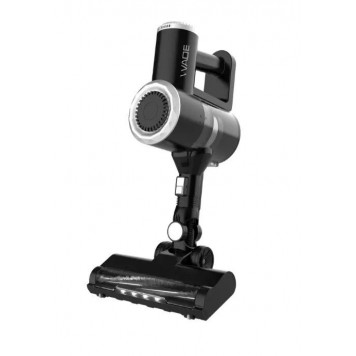 Вертикальный пылесос WADE SV-01 Flex Black-3