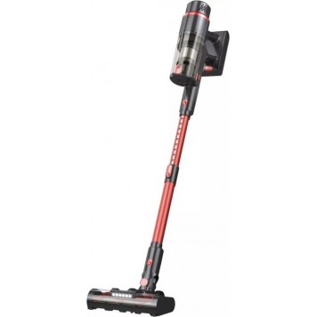 Вертикальный пылесос WADE SV-05 Red/Black