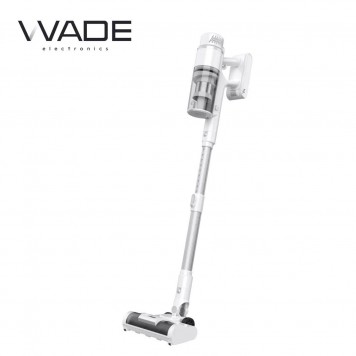 Вертикальный пылесос WADE SV-05 White/Gray-1