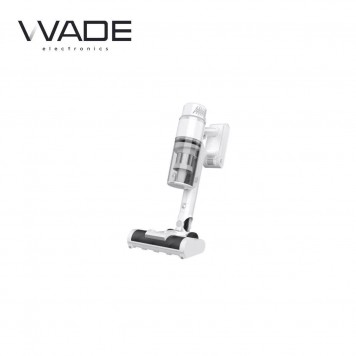 Вертикальный пылесос WADE SV-05 White/Gray-2