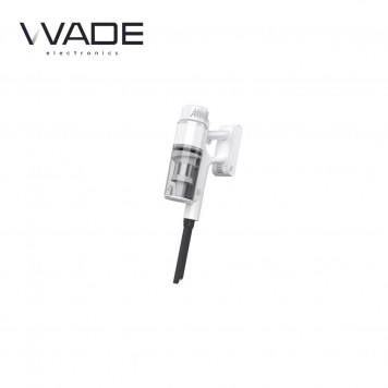 Вертикальный пылесос WADE SV-05 White/Gray-3