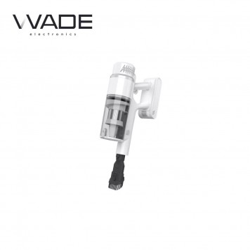 Вертикальный пылесос WADE SV-05 White/Gray-4