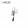 Вертикальный пылесос WADE SV-05 White/Gray