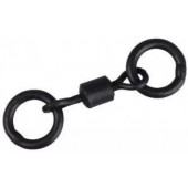 Вертлюг Prologic LM Double Ringed Chod Swivel 15шт