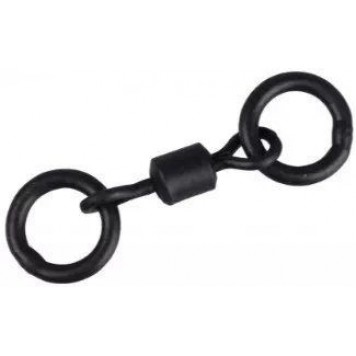 Вертлюг Prologic LM Double Ringed Chod Swivel 15шт