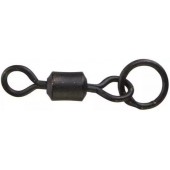 Вертлюг с кольцом Prologic LM Swivel w/Ring# Size 12 15шт